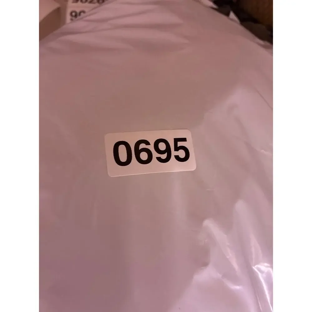O’Neill Freedom Series Down Ski Snowboard Jacket Mens Small Waterproof